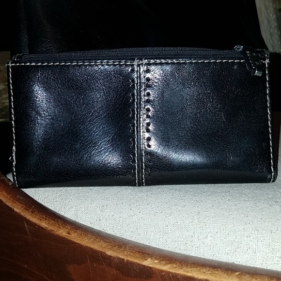 Fossil purse and wallet - Picture 8 of 8